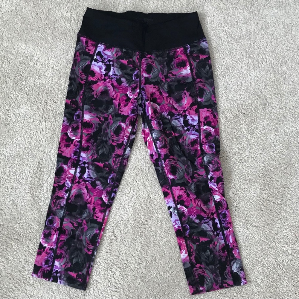 Workout leggings